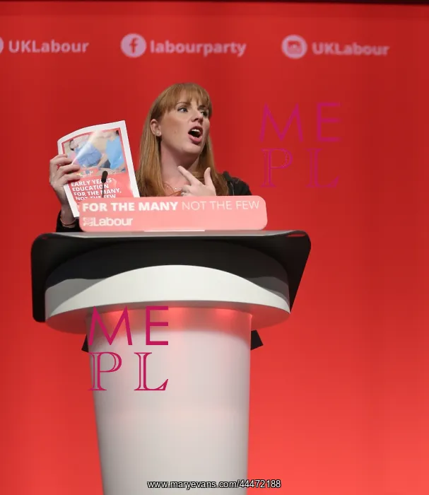 : Angela Raynor MP : Angela Raynor MP