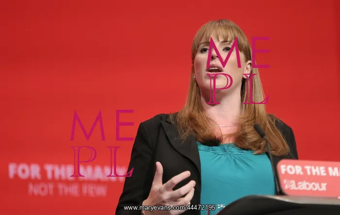 : Angela Raynor MP : Angela Raynor MP