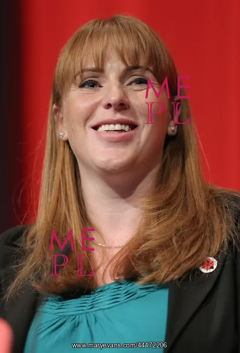 : Angela Raynor MP : Angela Raynor MP