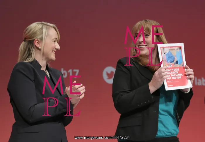 : Angela Raynor MP : Angela Raynor MP