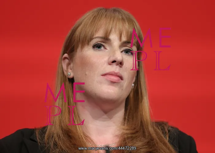: Angela Raynor MP : Angela Raynor MP