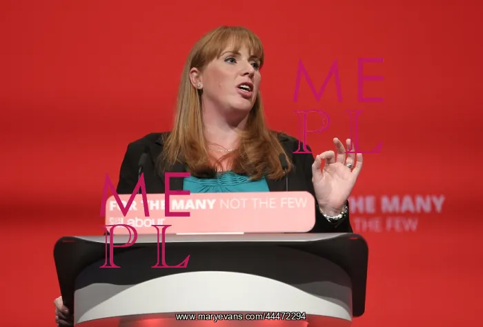 : Angela Raynor MP : Angela Raynor MP