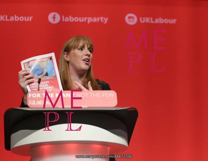 : Angela Raynor MP : Angela Raynor MP