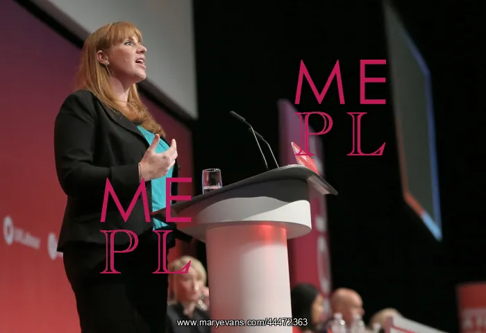 : Angela Raynor MP : Angela Raynor MP