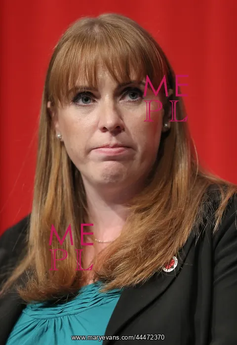 : Angela Raynor MP : Angela Raynor MP