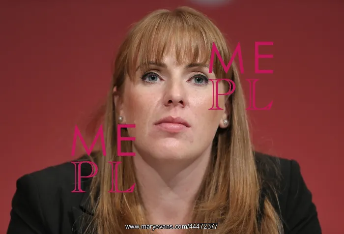 : Angela Raynor MP : Angela Raynor MP