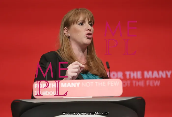 : Angela Raynor MP : Angela Raynor MP