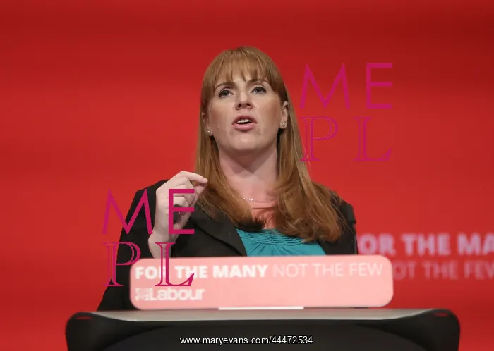 : Angela Raynor MP : Angela Raynor MP