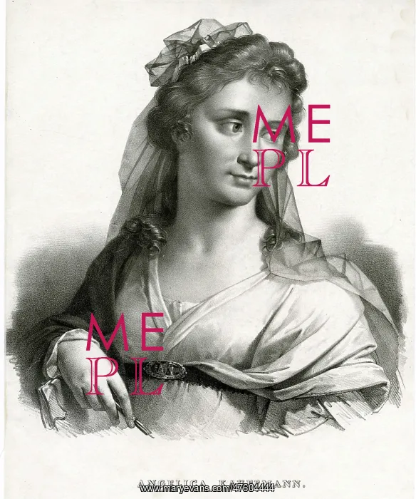  : Angelica Kauffman