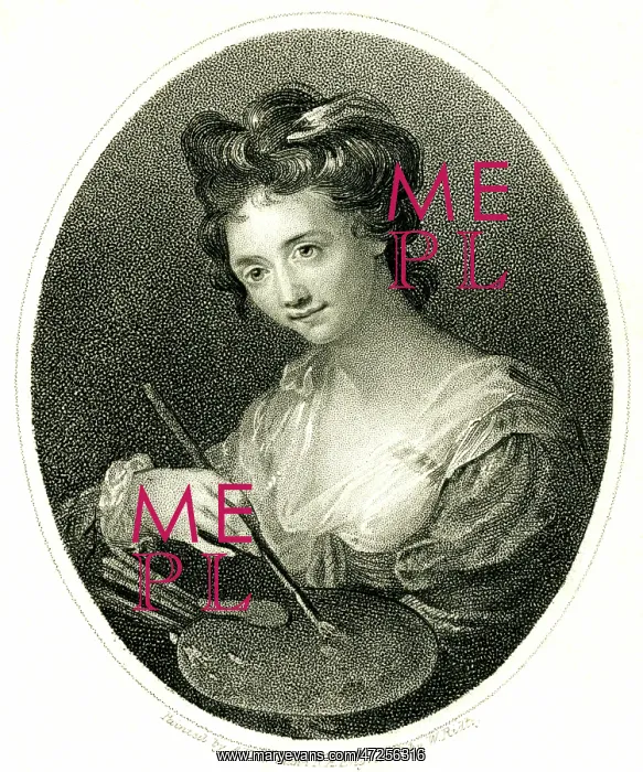 : ANGELICA KAUFFMANN : ANGELICA KAUFFMANN