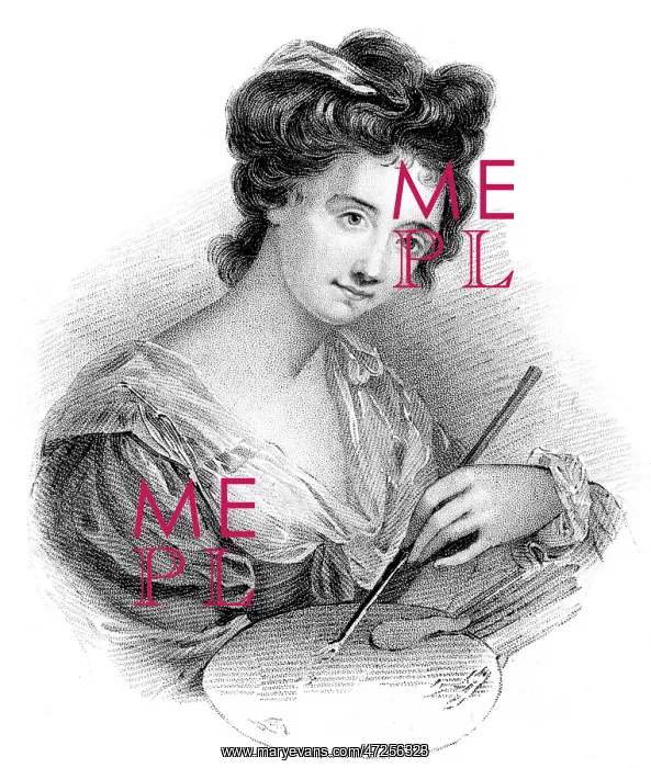 : ANGELICA KAUFFMANN : ANGELICA KAUFFMANN
