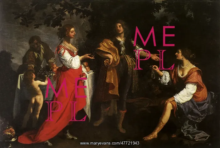  : Angelica and Medoro