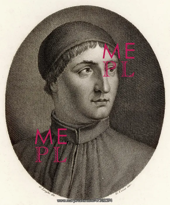  : ANGELO POLIZIANO - 4