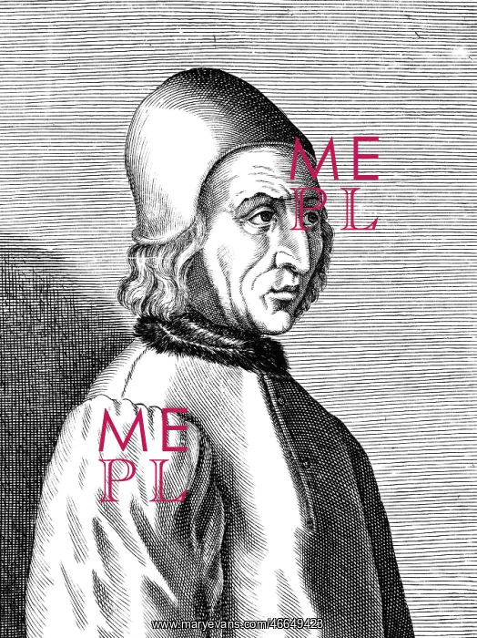 : Angelo Poliziano : Angelo Poliziano