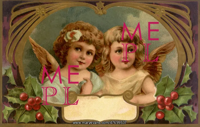 : Angels