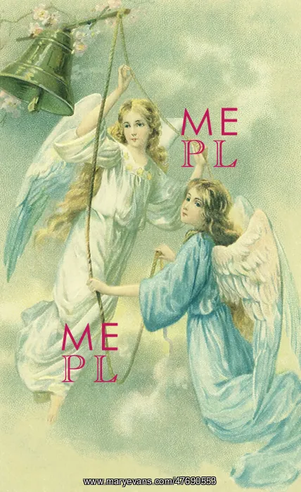  : Angels and Bell