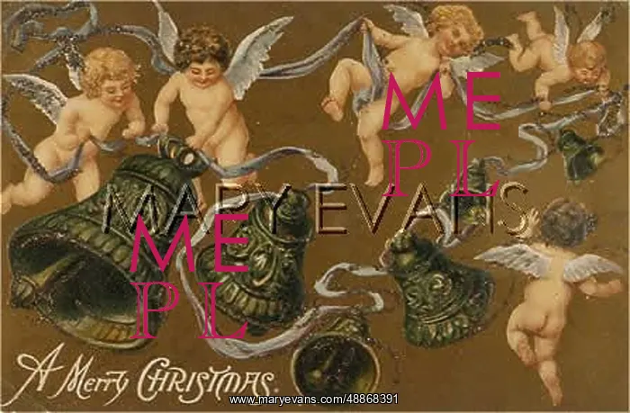  : ANGELS & BELLS