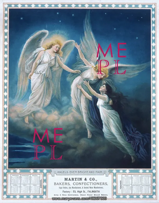 : Angels Ever Bright And Fair : Angels Ever Bright And Fair