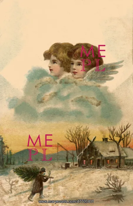 : Angels Above Country : Angels Above Country