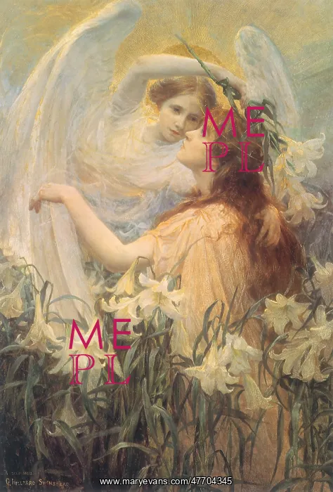 : The Angel's Message : The Angel's Message