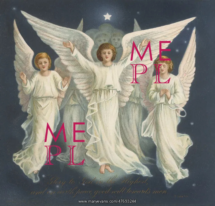  : Angels of North Star