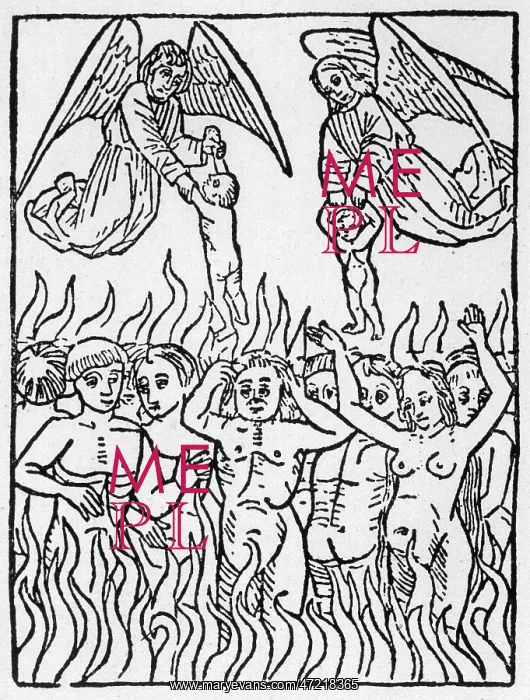  : ANGELS RESCUING