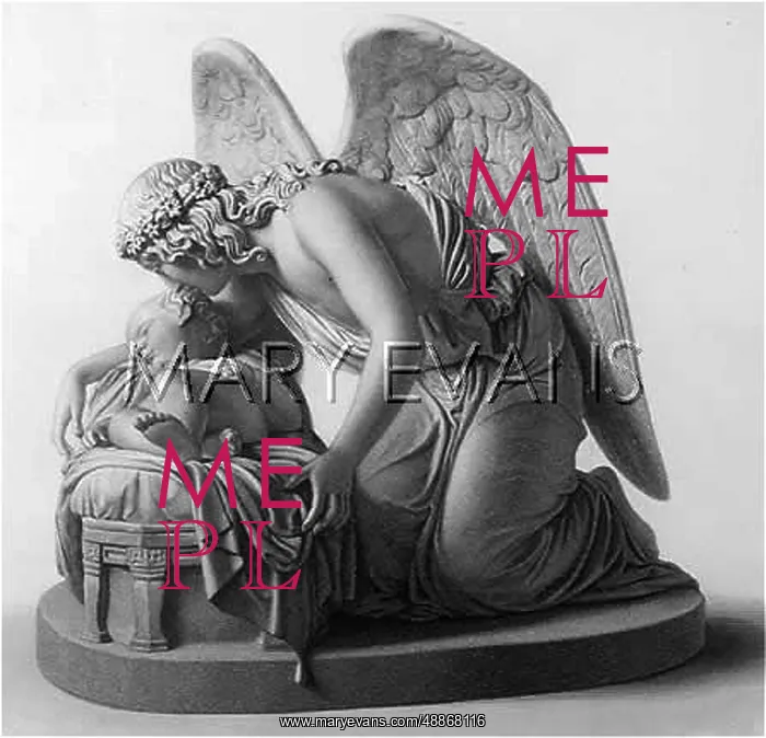 : ANGEL'S WHISPER : ANGEL'S WHISPER