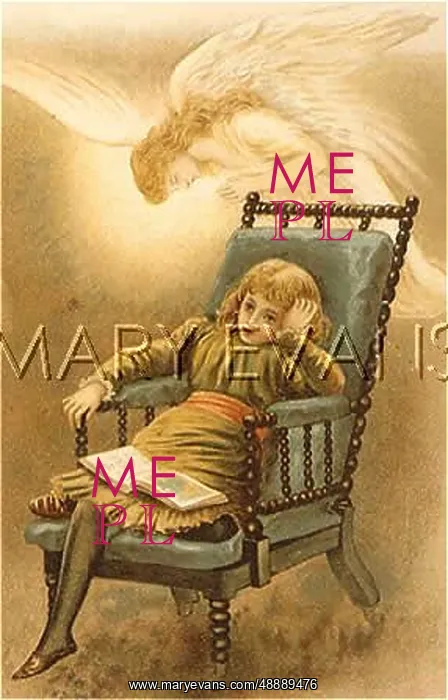  : ANGEL'S WHISPERS