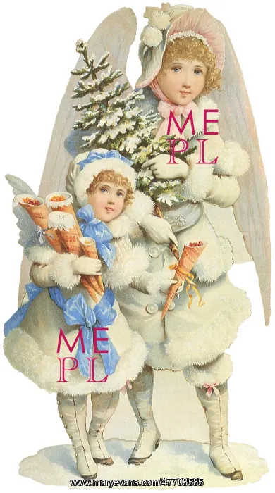  : Angels in White Coats