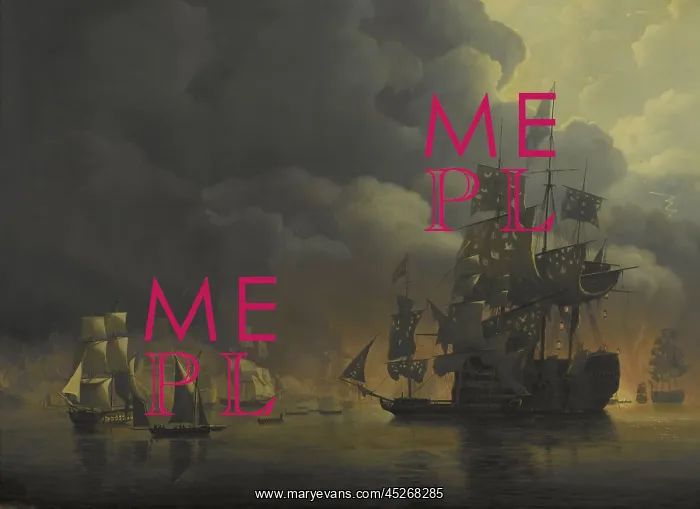 : The Anglo-Dutch Fleet : The Anglo-Dutch Fleet