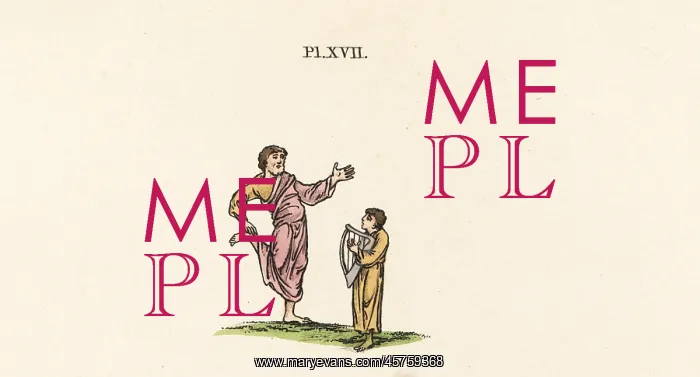 : Anglo-Saxon gleemen performers : Anglo-Saxon gleemen performers