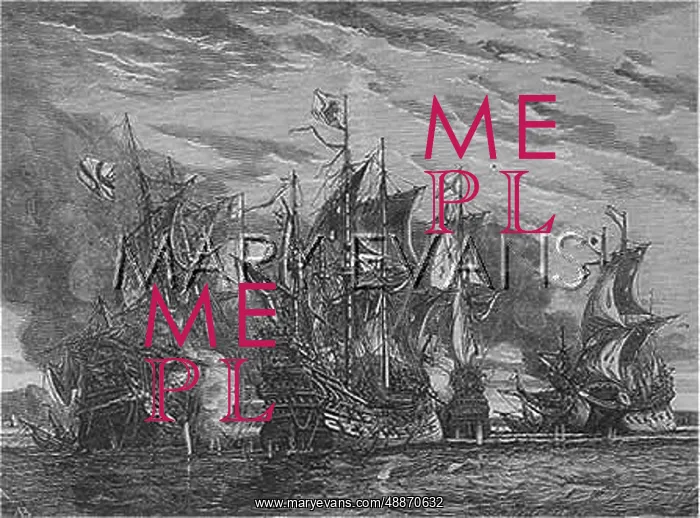 : ANGLO-SCOTS NAVAL BATTLE : ANGLO-SCOTS NAVAL BATTLE
