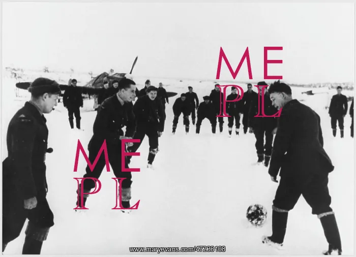 : ANGLO-SOVIET SOCCER : ANGLO-SOVIET SOCCER