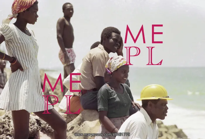 : Angola views : Angola views