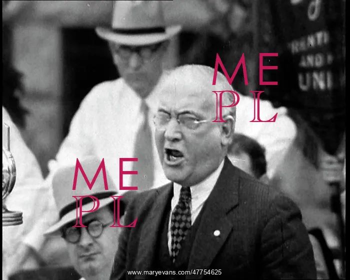 : An Angry Politician Speaking From a Stage Proposing : An Angry Politician Speaking From a Stage Proposing