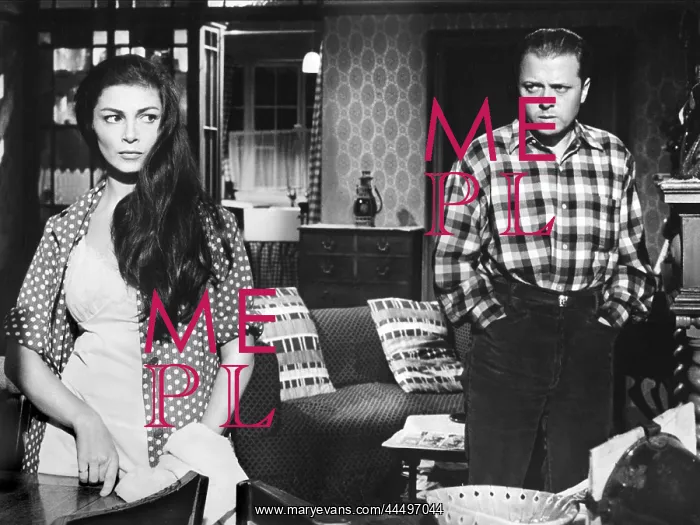 : The Angry Silence (1960) : The Angry Silence (1960)