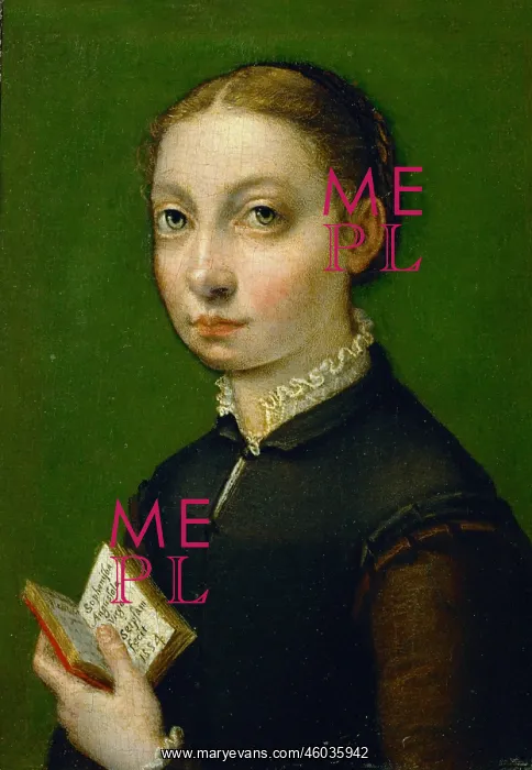  : Anguissola Sofonisba