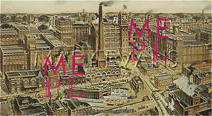 : ANHEUSER-BUSCH BREWERY : ANHEUSER-BUSCH BREWERY