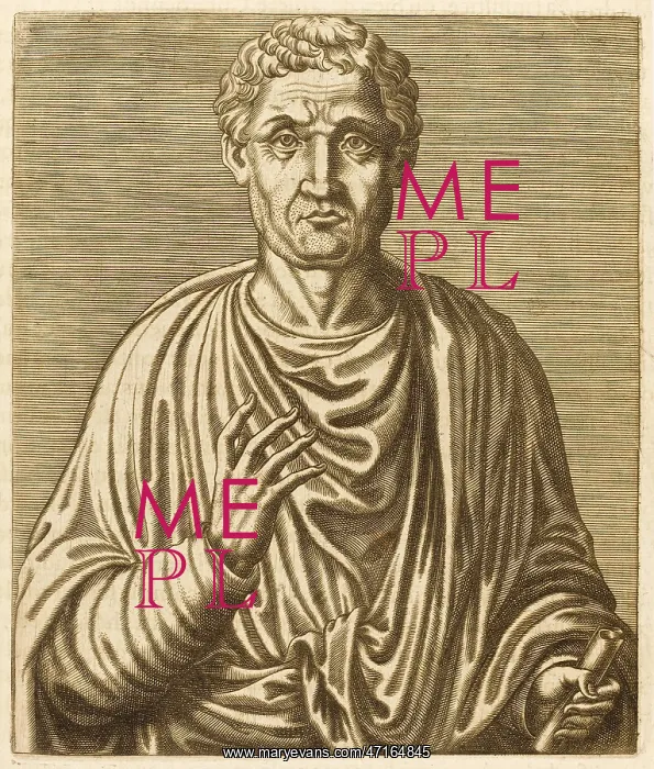  : ANICIUS BOETHIUS