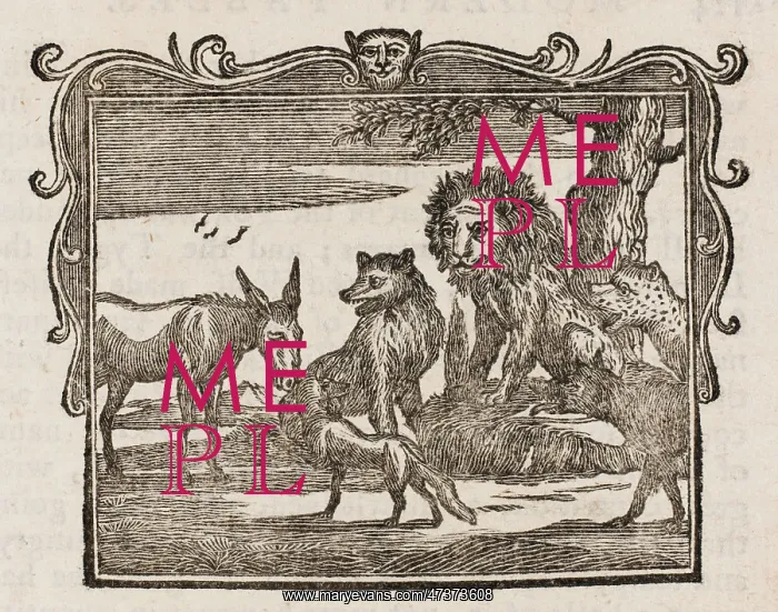 : Animals Sick of Plague : Animals Sick of Plague