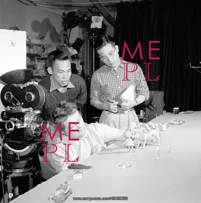 : Animation - Vietnamese filmmakers - learning : Animation - Vietnamese filmmakers - learning