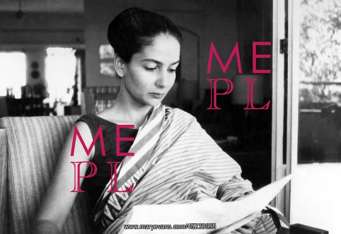 : ANITA DESAI, Author, 1980.. ? : ANITA DESAI, Author, 1980.. ?