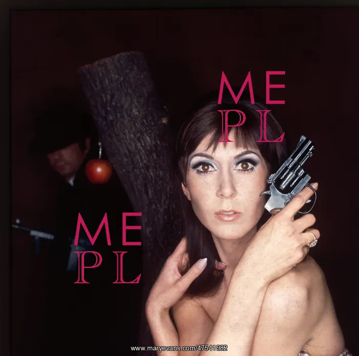 : Anita Harris : Anita Harris