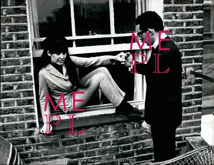 : Anita Harris and Mike Margolis : Anita Harris and Mike Margolis