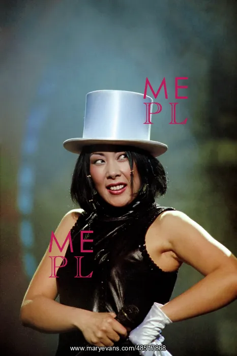 : Anita Tsoi, 1999 : Anita Tsoi, 1999