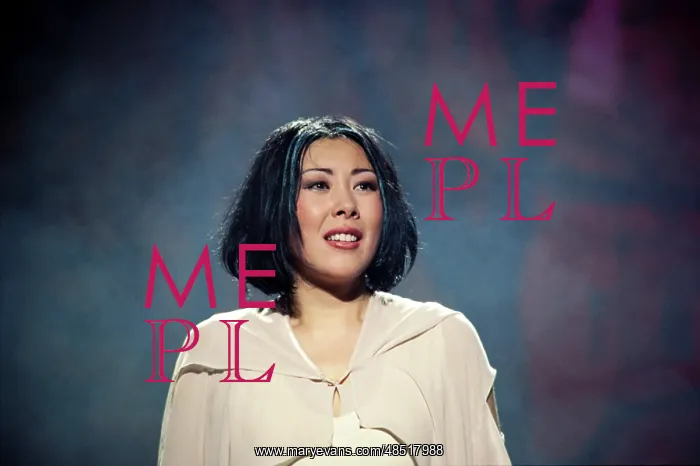 : Anita Tsoi, 1999 : Anita Tsoi, 1999