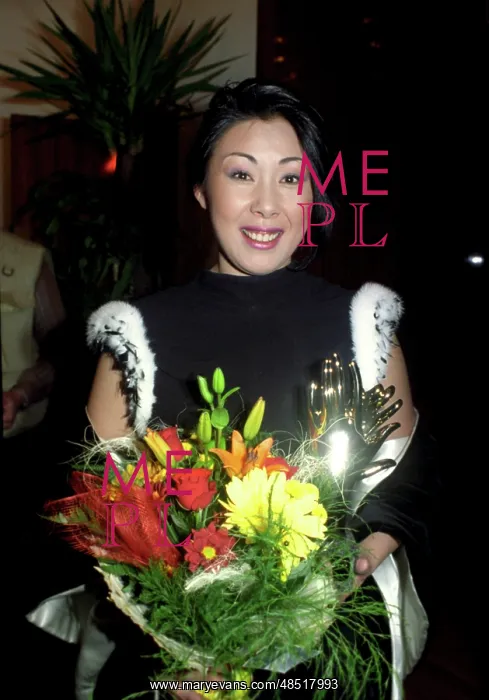 : Anita Tsoi, 1999 : Anita Tsoi, 1999