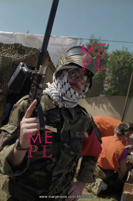 : Anix Paintball club : Anix Paintball club