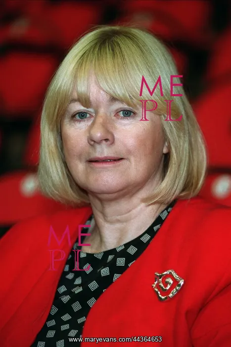  : Ann Clwyd MP