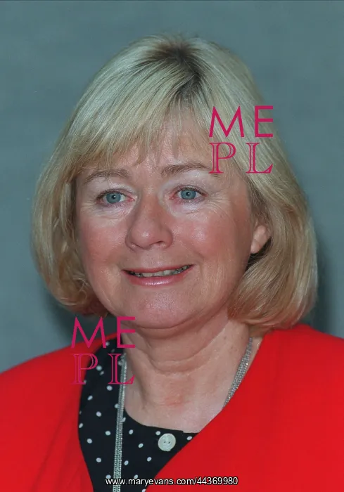  : Ann Clwyd MP